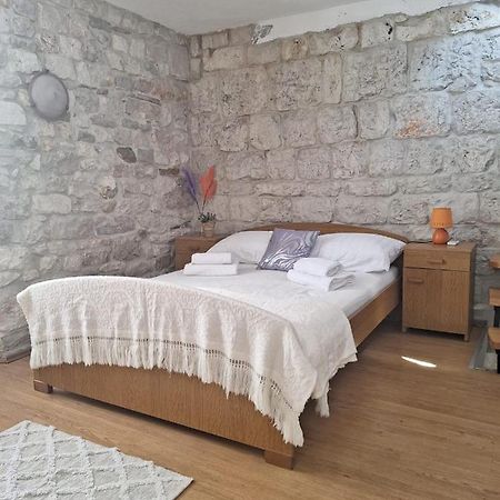 Apartment Tonka Trogir Exteriér fotografie