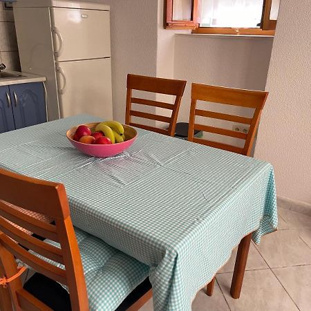 Apartment Tonka Trogir Exteriér fotografie
