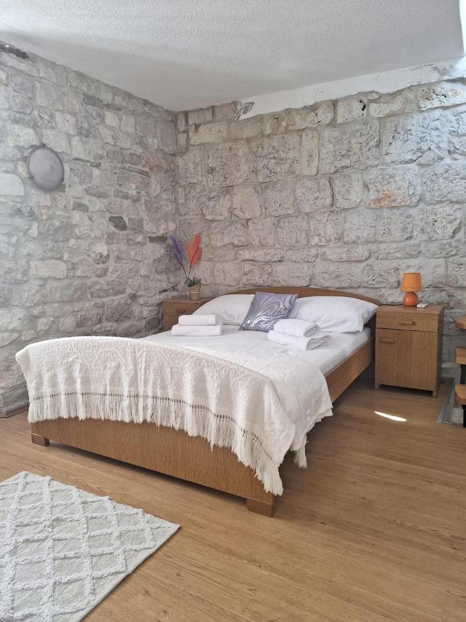 Apartment Tonka Trogir Exteriér fotografie
